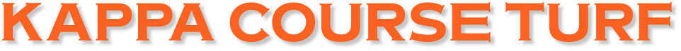 KAPPACOURSETURF