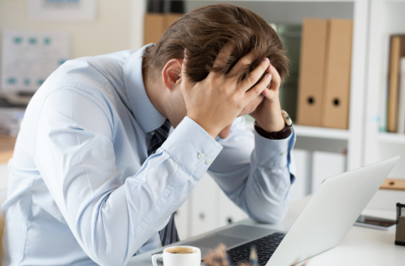 How to Tell if Your Current Role No Longer Fits You